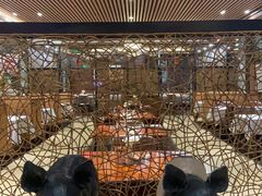 -郑庄脂渣海鲜楼(九水路店)