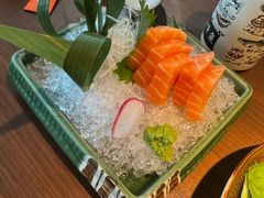 -七条鱼日本料理(远洋乐堤港店)