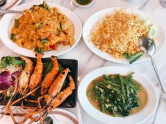 -光海鲜鱼翅餐厅(叻差拉披色路店)