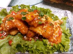 -国际海员俱乐部(餐饮部)