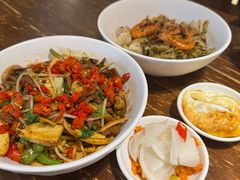 -寻裕记·现炒浇头面(人民广场店)