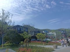 -山水一号·中餐厅