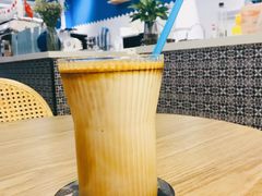 -OZ cafe(南昌路店)