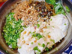 -滇道云南特色料理(康定路店)