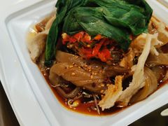 -魏家凉皮(中贸广场店)