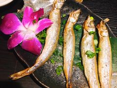 -鹏祖料理