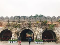 -东西巷