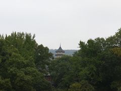 -灵谷景区
