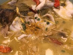 -雀蓝川菜(奥体广场店)