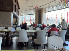 -余姚四明湖开元名都度假酒店·夏威夷西餐厅