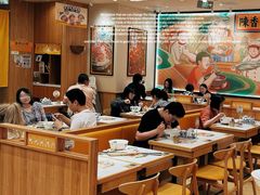 -陳香貴·兰州牛肉面(上海长风大悦城店)