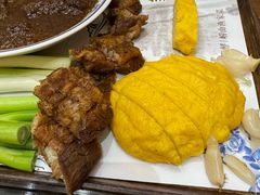 -崂山印象·青岛·海鲜渔家菜