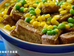 -鑫悦楼煎蟹·16年海鲜大排档