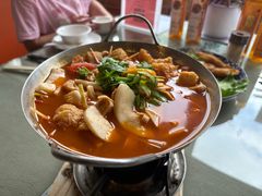 -品茶居素食馆(罗湖店)