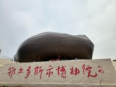 -鄂尔多斯伊金霍洛国际机场