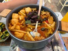-大师傅金奖啤酒鱼(西街口总店)