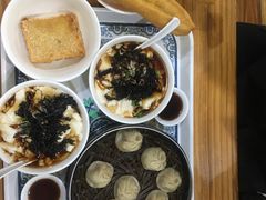 -阊门姚记豆浆(旧学前直营店)