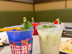 -海底捞火锅(王府井银泰in88店)