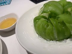 -莆田餐厅PUTIEN(三里屯店)