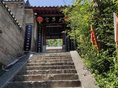 -崂山仰口游览区