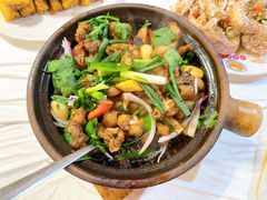 -活潑鲜跳(湖滨商业街店)