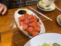 -津沽小院(大直沽总店)