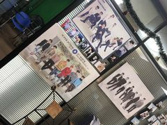 -百济韩国语(虹口校区)