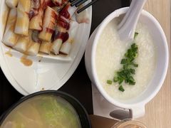 -太兴烧味餐厅(香港机场店)