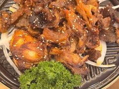 -内蒙古驻京办餐厅