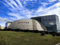 -长春世界雕塑园