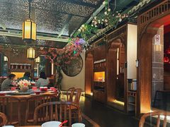 -伙靠·江浙菜(田林路店)