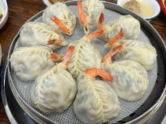 -叶存利海鲜大馅饺子(海宁路总店)