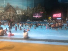 -青岛东方影都融创水世界