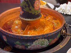 -咏江南·苏式火锅·苏州评弹(观前街店)