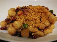 -索菲特酒店·乐轩华中餐厅