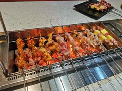 -延边金利串店(安达街店)