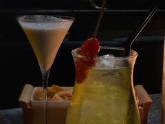 -LAMP BAR 水烟音乐酒吧