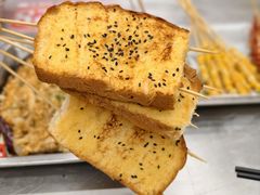 -串小白烧烤(金沙洲店)