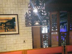 -绿茶餐厅(珞珈创意城店)