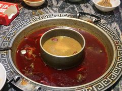 -晓宇重庆火锅(大唐不夜城店)