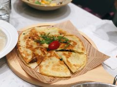 -西语·炭烧牛排(卓越中寰店)