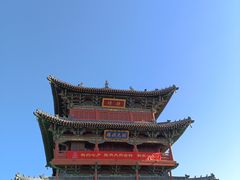 -大同古城墙