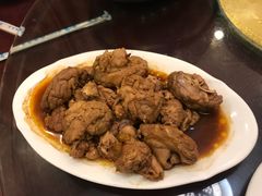 酱猪脑-张包铺(道外店)