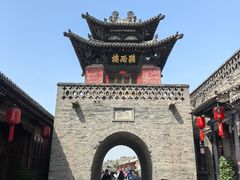 -平遥县衙