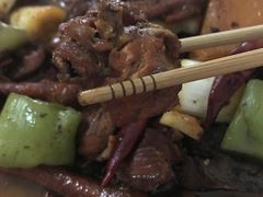 -舜玉老孙家鲜炒大盘鸡(土屋路店)