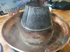 -元盛居(生态大街店)