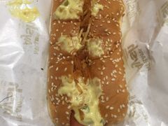 -艾薯夫妇Aysh(福田星河COCOPark店)