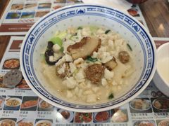 -老西安韩记三鲜煮馍(四府街店)