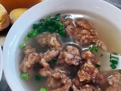 -东街钟楼肉粽(总店)