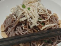 鸡丝荞面-望蓉城·古法酸菜鱼(世纪汇店)